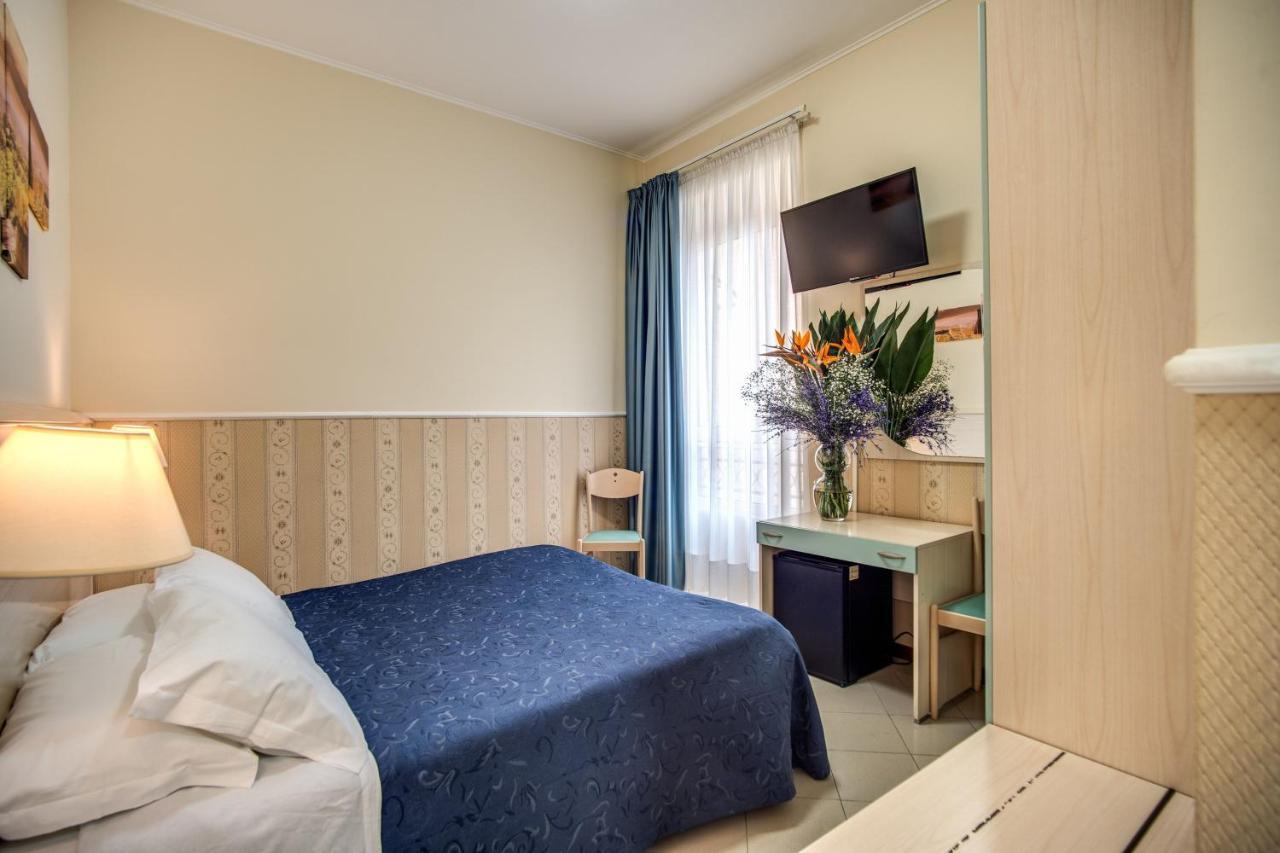 Hotel Ottaviano Augusto Rome Exterior photo