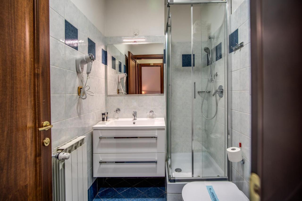 Hotel Ottaviano Augusto Rome Exterior photo