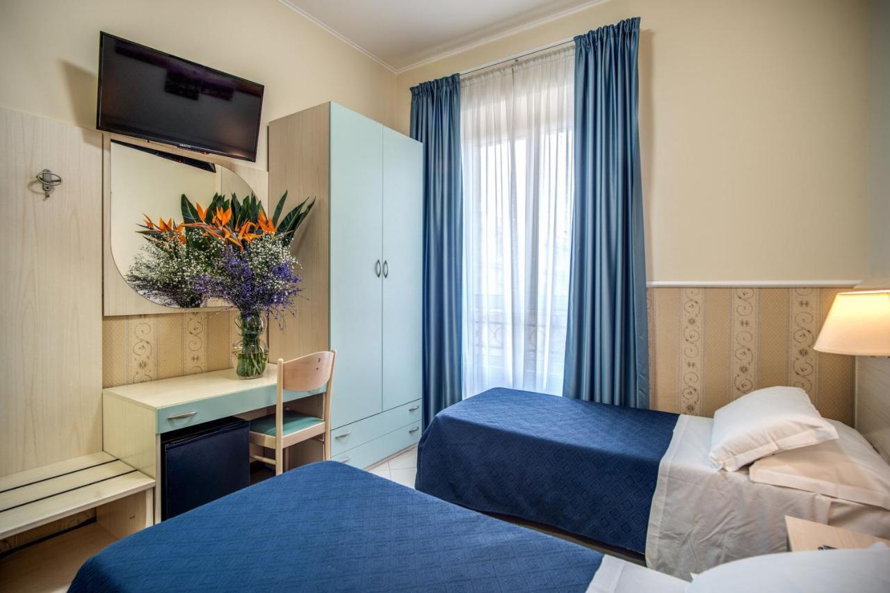 Hotel Ottaviano Augusto Rome Room photo